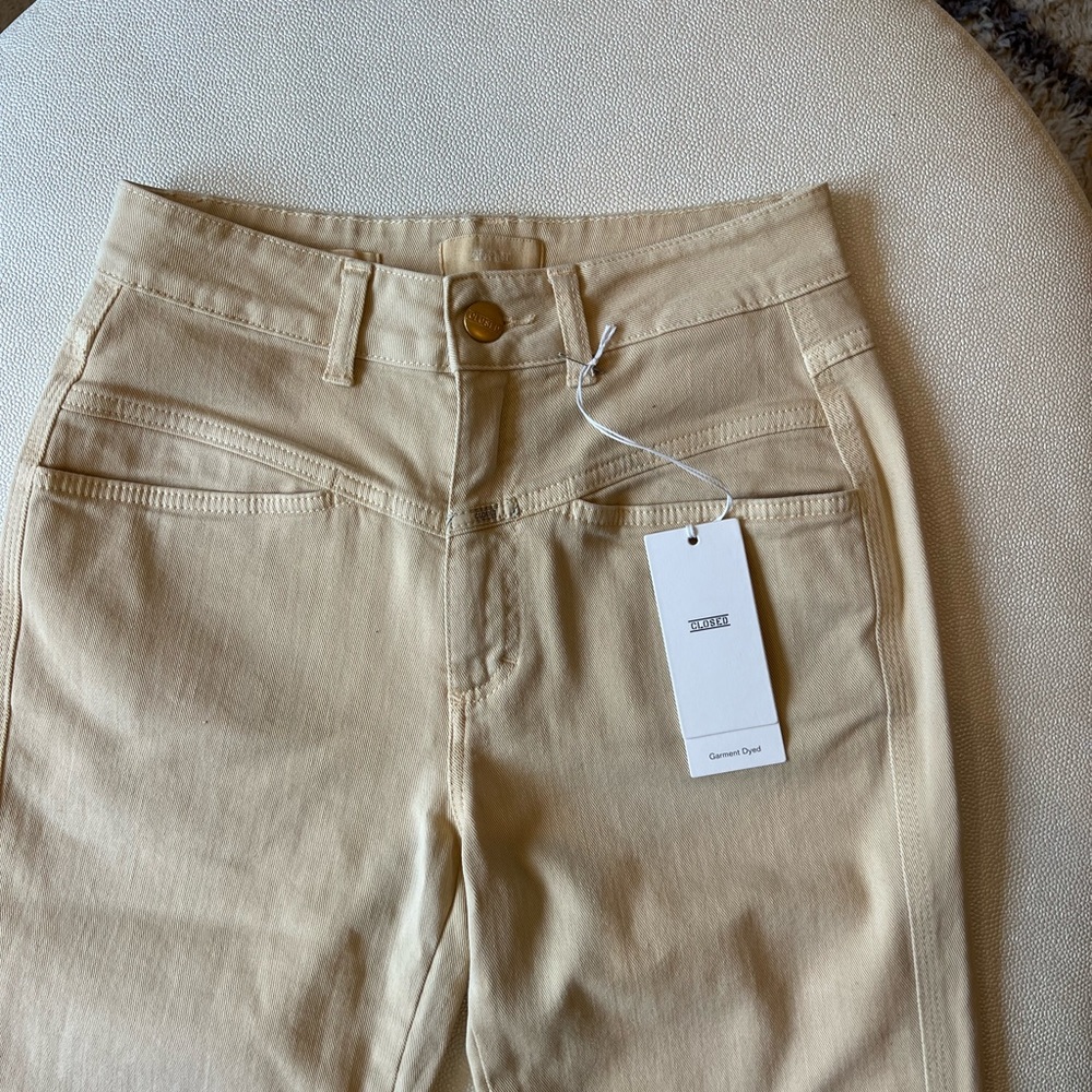 Closed jeans NWT - Picture 6 of 6